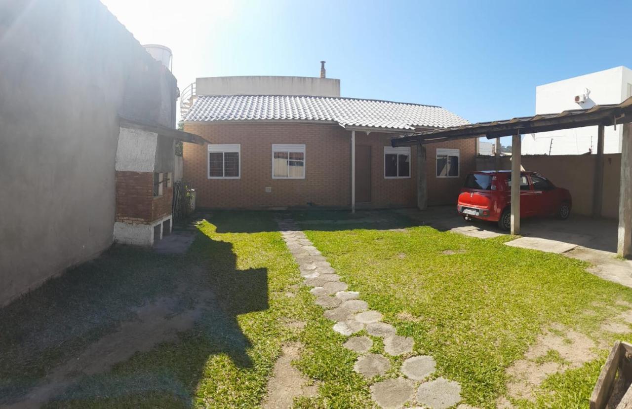 Apartlaguna1 Екстериор снимка