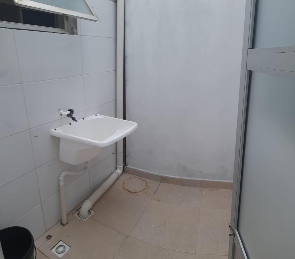 Apartlaguna1 Екстериор снимка